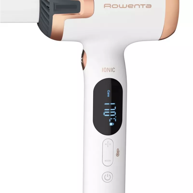 Rowenta Ultimate Experience Air Care CF 4310 lokitang, valge / vask
