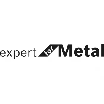 Lõikeketas Bosch X551 Expert for Metal Lihvkettad