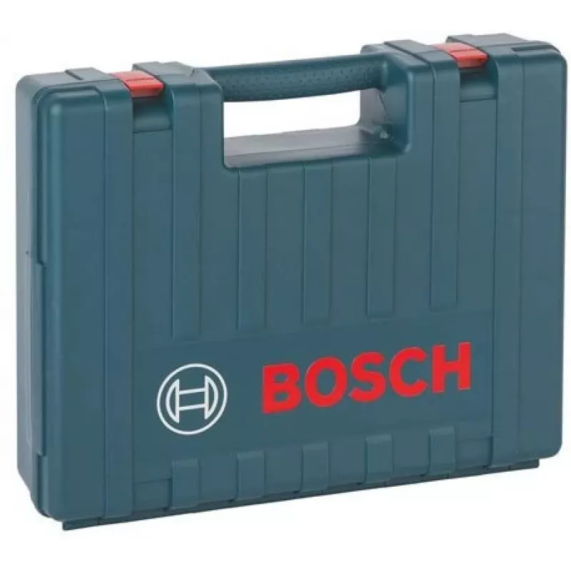 Tööriistakohver Bosch 2605438170 sinine plast