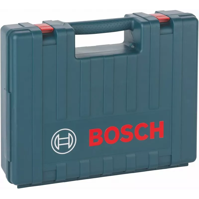 Tööriistakohver Bosch 2605438170 sinine plast