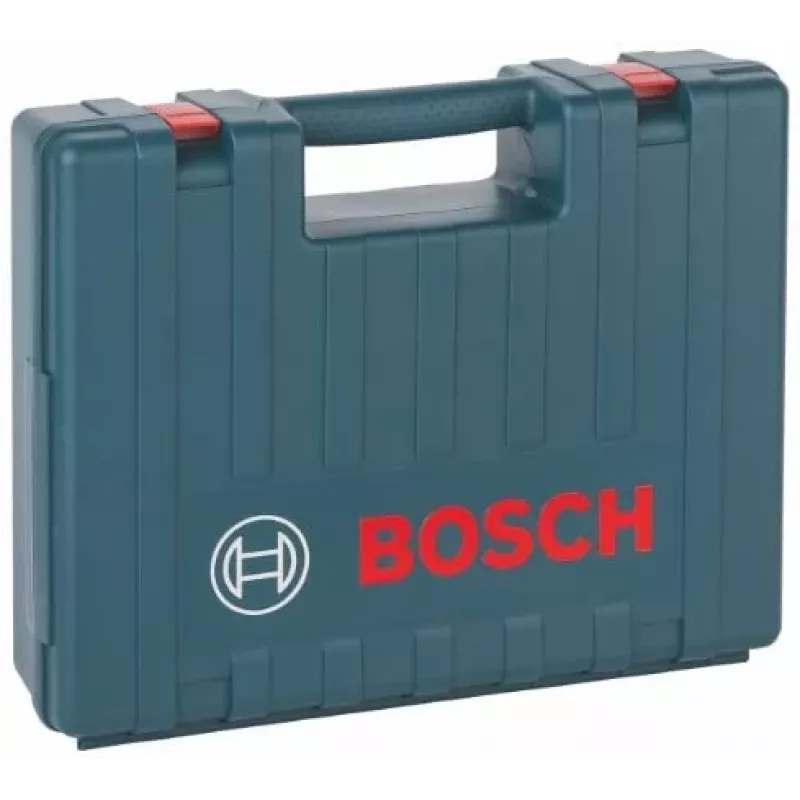 Tööriistakohver Bosch 2605438170 sinine plast