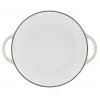 Tefal malmist serveerimispann LOV E25972, ümmargune 3,8 L, 28 cm, beež