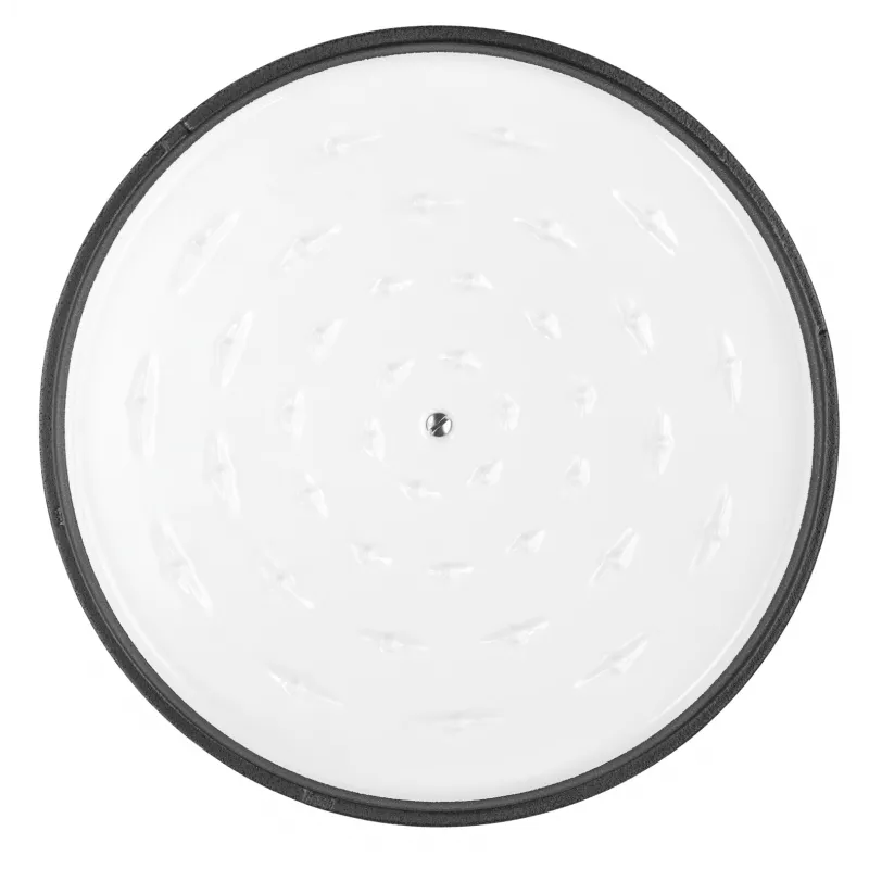 Tefal malmist serveerimispann LOV E25972, ümmargune 3,8 L, 28 cm, beež
