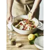 Tefal malmist serveerimispann LOV E25972, ümmargune 3,8 L, 28 cm, beež