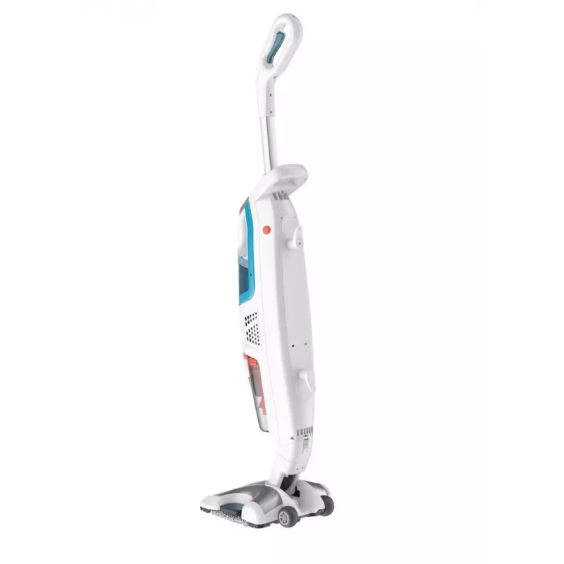 Kepitolmumeja Rowenta Clean & Steam Multi RY8544