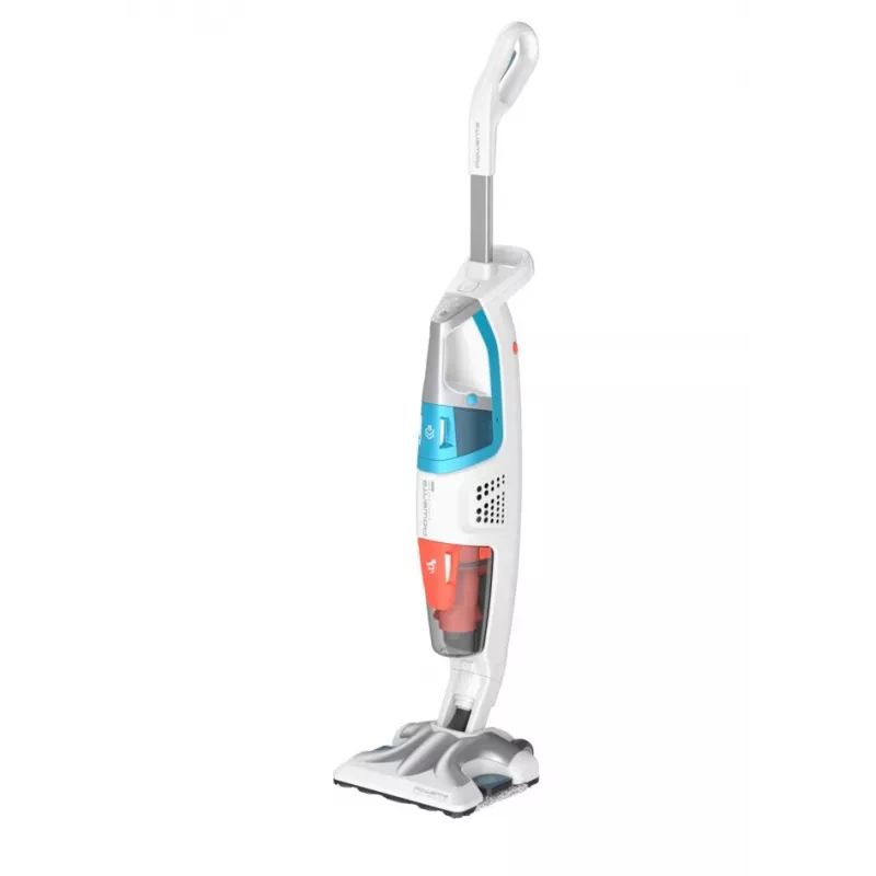Kepitolmumeja Rowenta Clean & Steam Multi RY8544