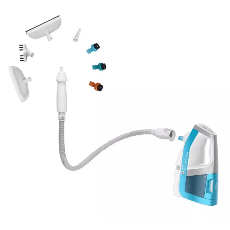 Kepitolmumeja Rowenta Clean & Steam Multi RY8544