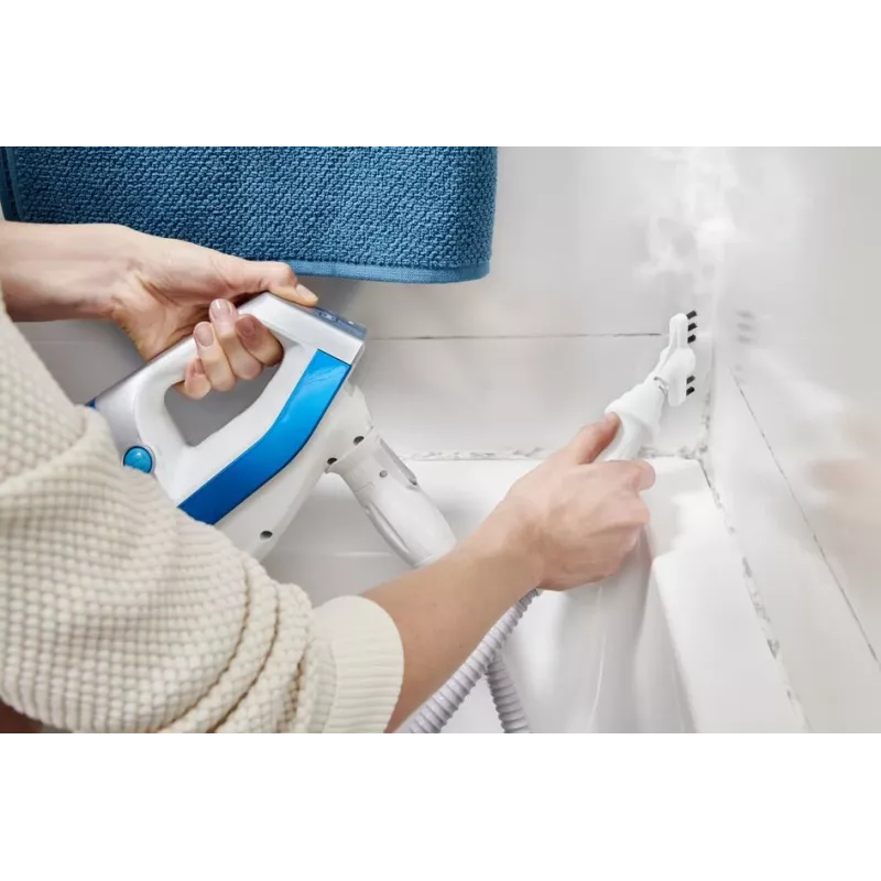 Kepitolmumeja Rowenta Clean & Steam Multi RY8544