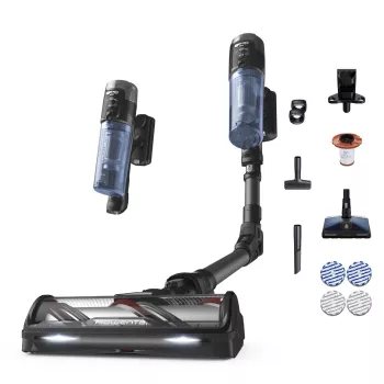 Märg- ja kuivtolmuimeja ROWENTA X-FORCE FLEX 12.60 NEO RH9LC1 – juhtmeta püstine, märg-/kuivpuhastus