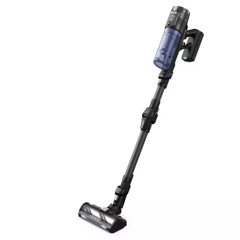 Märg- ja kuivtolmuimeja ROWENTA X-FORCE FLEX 12.60 NEO RH9LC1 – juhtmeta püstine, märg-/kuivpuhastus