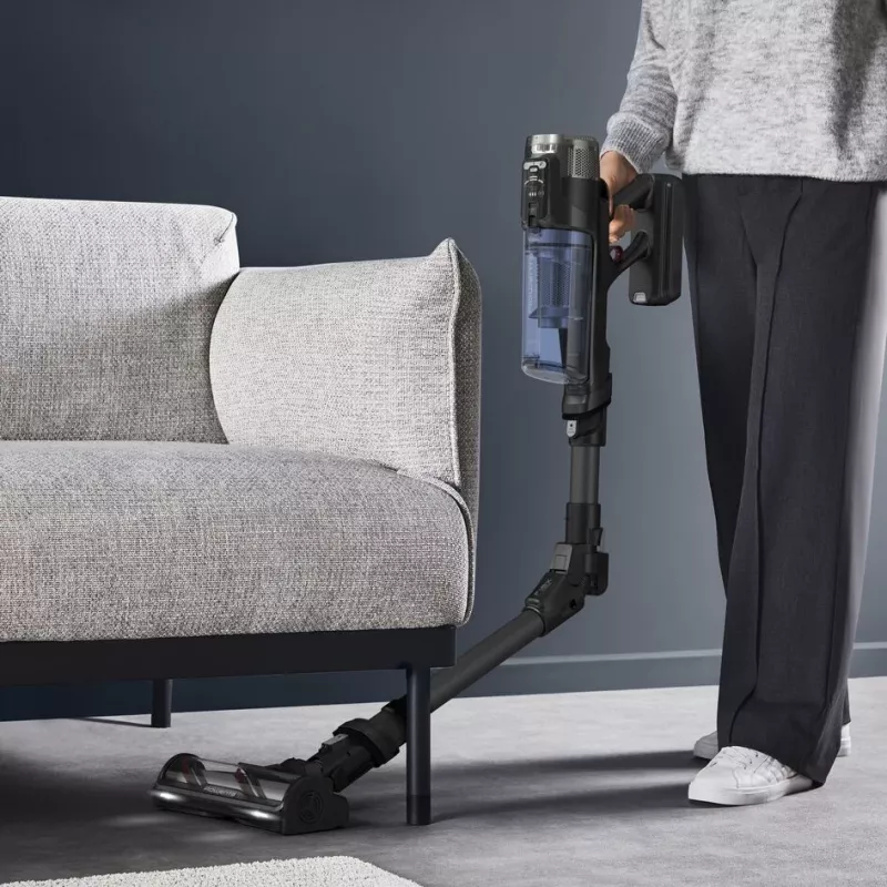 Märg- ja kuivtolmuimeja ROWENTA X-FORCE FLEX 12.60 NEO RH9LC1 – juhtmeta püstine, märg-/kuivpuhastus
