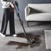 Märg- ja kuivtolmuimeja ROWENTA X-FORCE FLEX 12.60 NEO RH9LC1 – juhtmeta püstine, märg-/kuivpuhastus