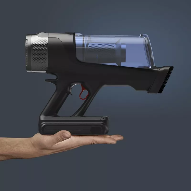 Märg- ja kuivtolmuimeja ROWENTA X-FORCE FLEX 12.60 NEO RH9LC1 – juhtmeta püstine, märg-/kuivpuhastus