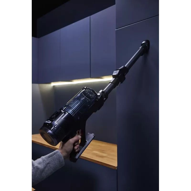 Märg- ja kuivtolmuimeja ROWENTA X-FORCE FLEX 12.60 NEO RH9LC1 – juhtmeta püstine, märg-/kuivpuhastus