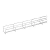 Sirge kaablirenn CABLOFIL CM000061 — tsingitud teras, 50 mm L × 54 mm S × 3 m P