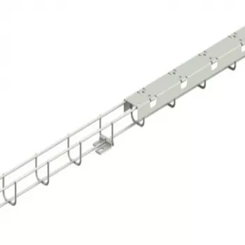 Legrand CM755008 kinnituskomplekt roostevaba teras