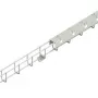 Legrand CM755008 kinnituskomplekt roostevaba teras