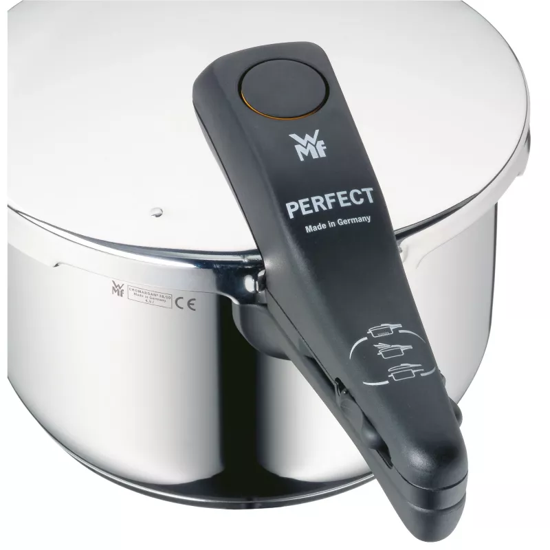 WMF Perfect 07926399 6,5 L roostevaba teras