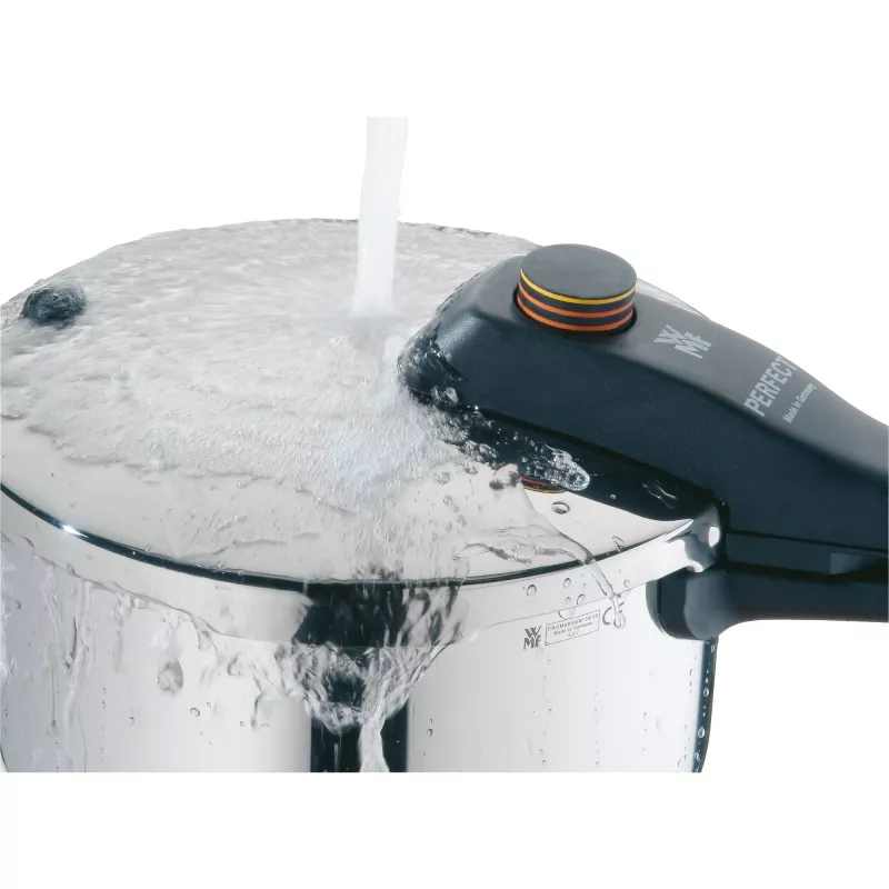 WMF Perfect 07926399 6,5 L roostevaba teras