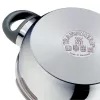 WMF Perfect 07926399 6,5 L roostevaba teras