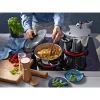 WMF Perfect 07926399 6,5 L roostevaba teras