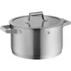 WMF Comfort Line 0732556040 pottide komplekt 9 tk