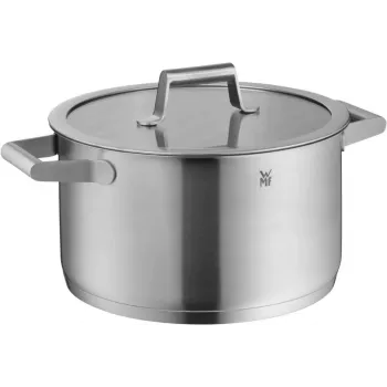 WMF Comfort Line 0732556040 pottide komplekt 9 tk