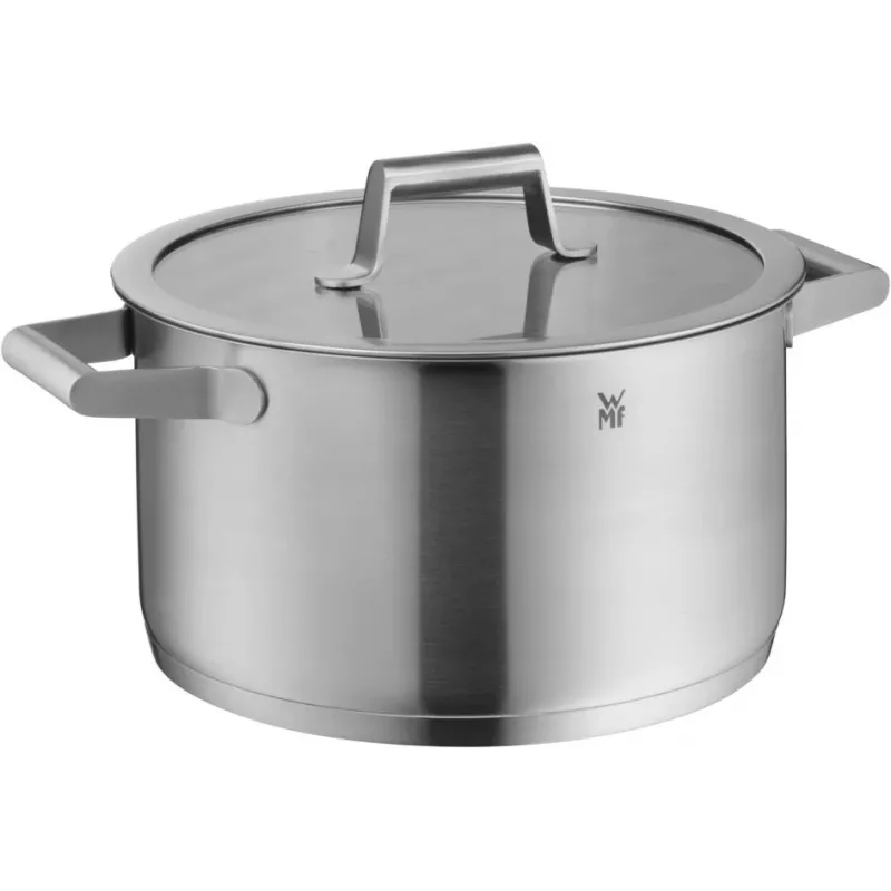 WMF Comfort Line 0732556040 pottide komplekt 9 tk