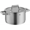 WMF Comfort Line 0732556040 pottide komplekt 9 tk
