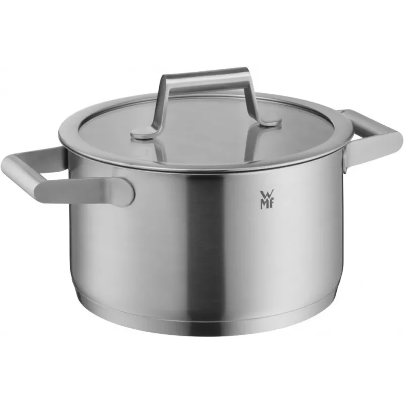 WMF Comfort Line 0732556040 pottide komplekt 9 tk