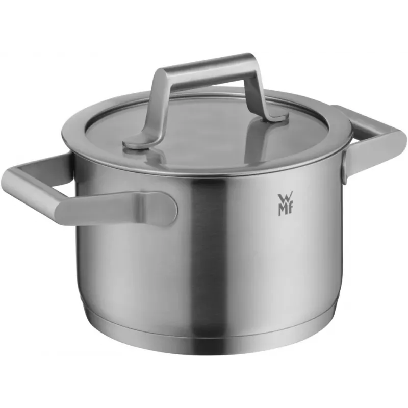 WMF Comfort Line 0732556040 pottide komplekt 9 tk