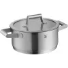 WMF Comfort Line 0732556040 pottide komplekt 9 tk