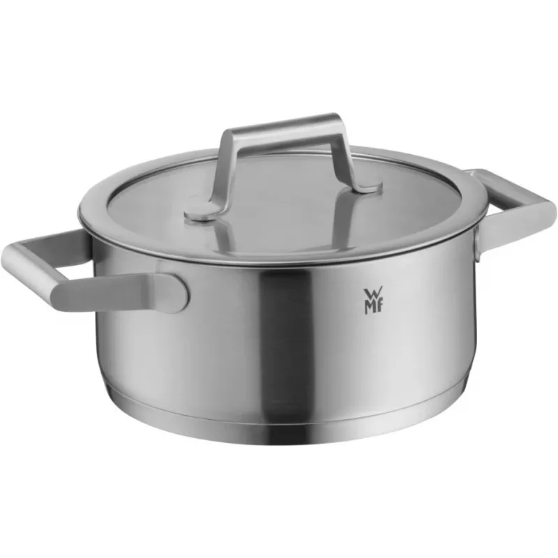 WMF Comfort Line 0732556040 pottide komplekt 9 tk