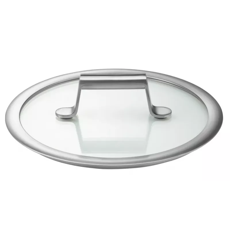 WMF Comfort Line 0732556040 pottide komplekt 9 tk