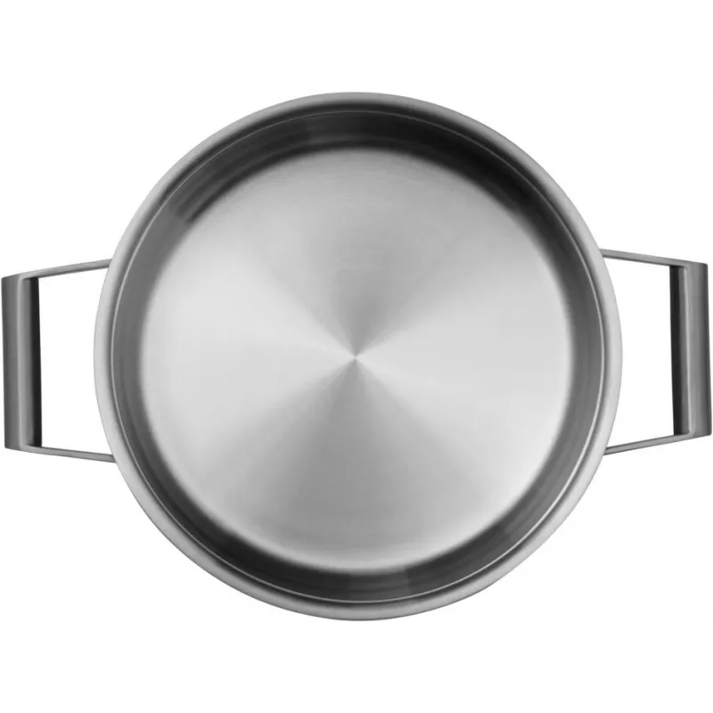 WMF Comfort Line 0732556040 pottide komplekt 9 tk