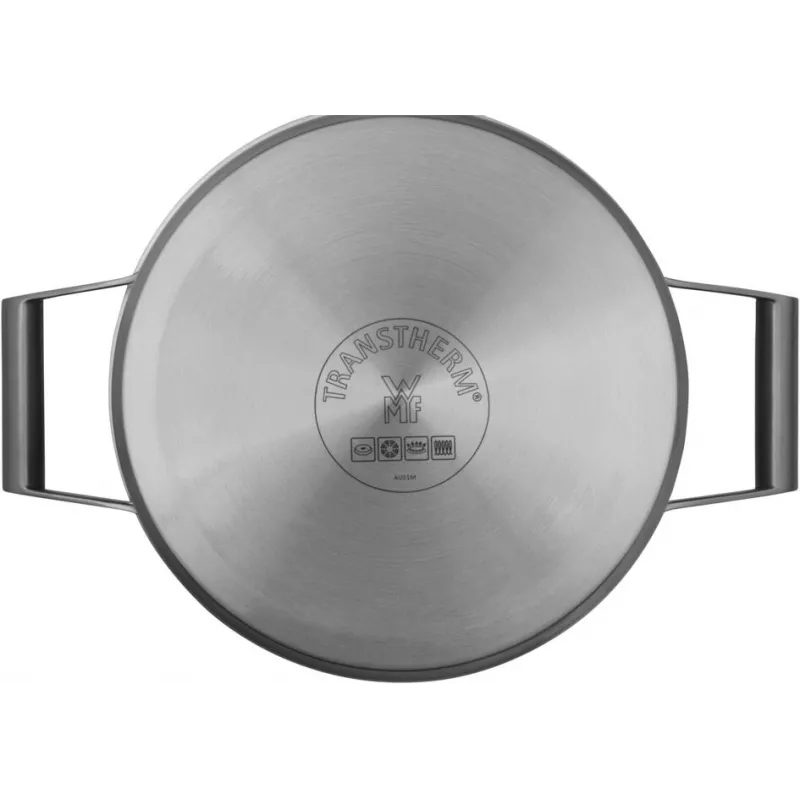 WMF Comfort Line 0732556040 pottide komplekt 9 tk