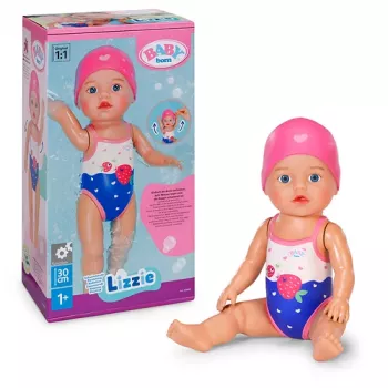 BABY born 839461 nukk