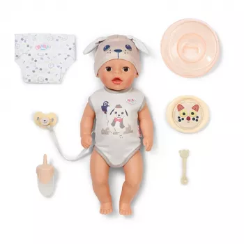 BABY born 839591 nukk