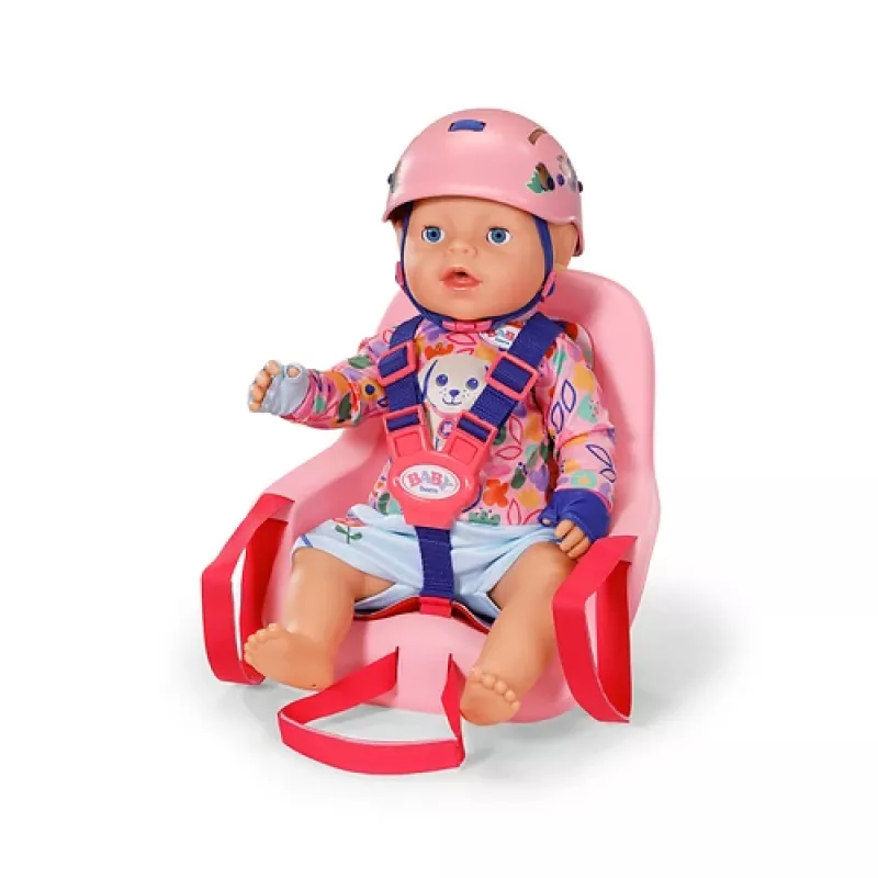 BABY born Jalgrattaistme Nukujalgrattaiste