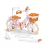 BABY born @ Bike koos Lucky nukujalgratta komplekt