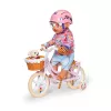 BABY born @ Bike koos Lucky nukujalgratta komplekt