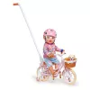 BABY born @ Bike koos Lucky nukujalgratta komplekt