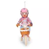 BABY born @ Bike koos Lucky nukujalgratta komplekt
