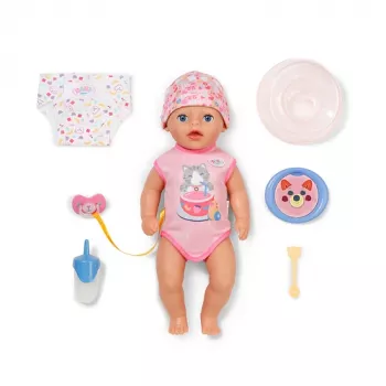 BABY born 840726 nukk