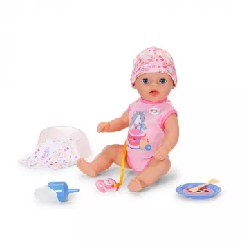 BABY born 840726 nukk