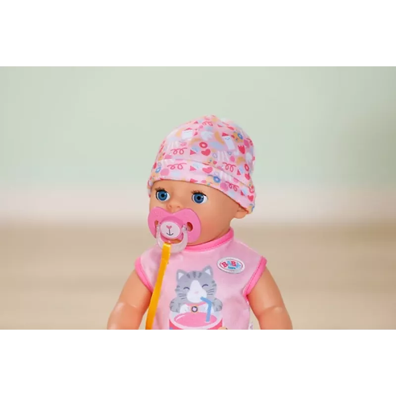 BABY born 840726 nukk