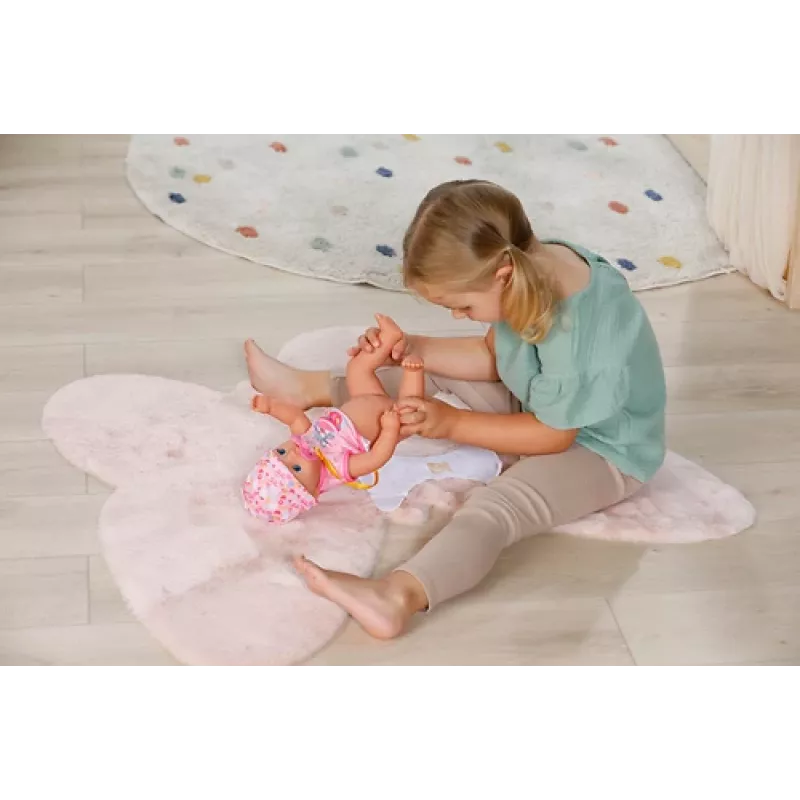 BABY born 840726 nukk