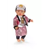 BABY born 840757 nukuaksessuaar Nukuriiete komplekt