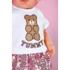 BABY born 840757 nukuaksessuaar Nukuriiete komplekt