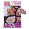 BABY born 840757 nukuaksessuaar Nukuriiete komplekt